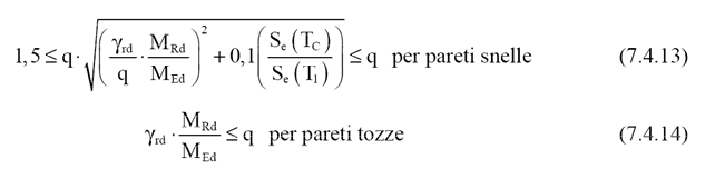 (7.4.13) e (7.4.13) NTC08